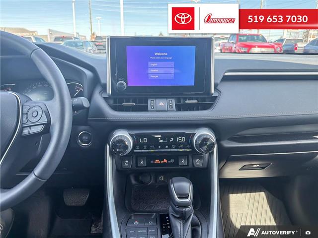 2024 Toyota RAV4 XLE (Stk: 2604061) in Cambridge - Image 19 of 25 2024 Toyota RAV4 XLE (Stk: 2604061) in Cambridge - Image 19 of 25