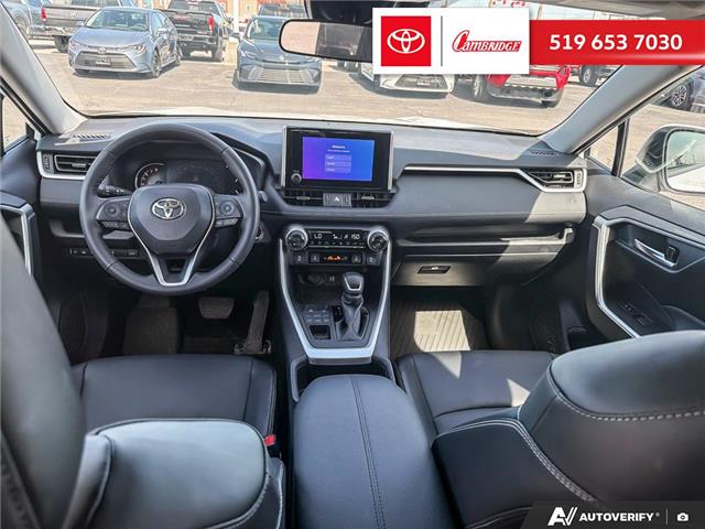 2024 Toyota RAV4 XLE (Stk: 2604061) in Cambridge - Image 24 of 25 2024 Toyota RAV4 XLE (Stk: 2604061) in Cambridge - Image 24 of 25