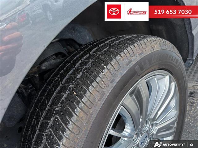 2024 Ford F-150 Platinum (Stk: 2601841) in Cambridge - Image 7 of 25