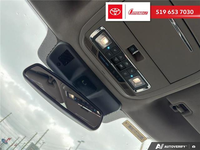 2024 Ford F-150 Platinum (Stk: 2601841) in Cambridge - Image 21 of 25