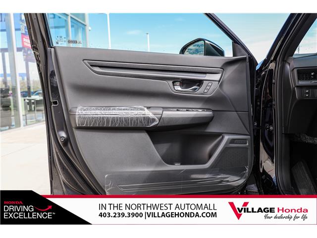 2026 Honda CR-V Hybrid EX-L (Stk: SR0821) in Calgary - Image 17 of 42