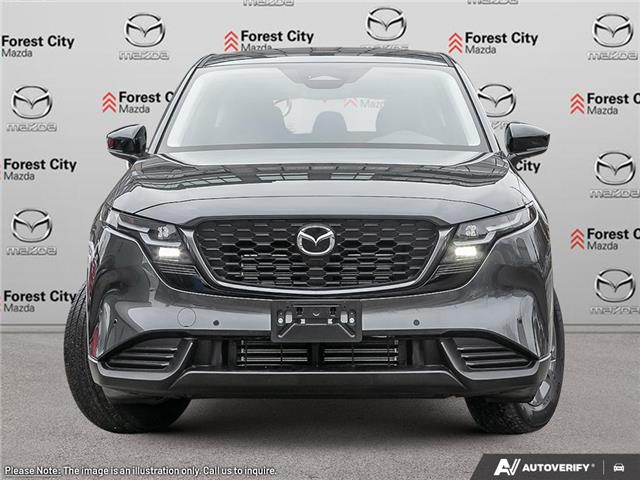 2026 Mazda CX-5 GX (Stk: 1726C59645) in London - Image 2 of 24