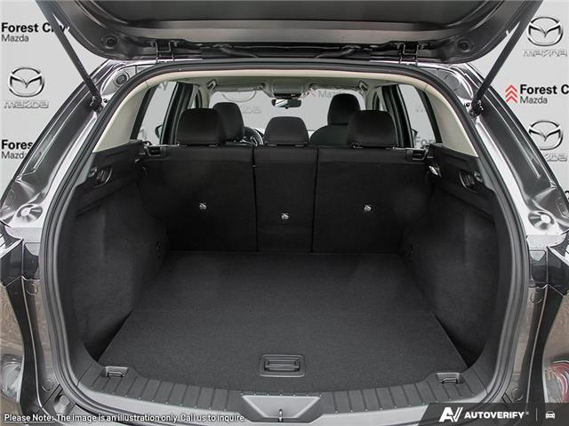 2026 Mazda CX-5 GX (Stk: 1726C59645) in London - Image 7 of 24