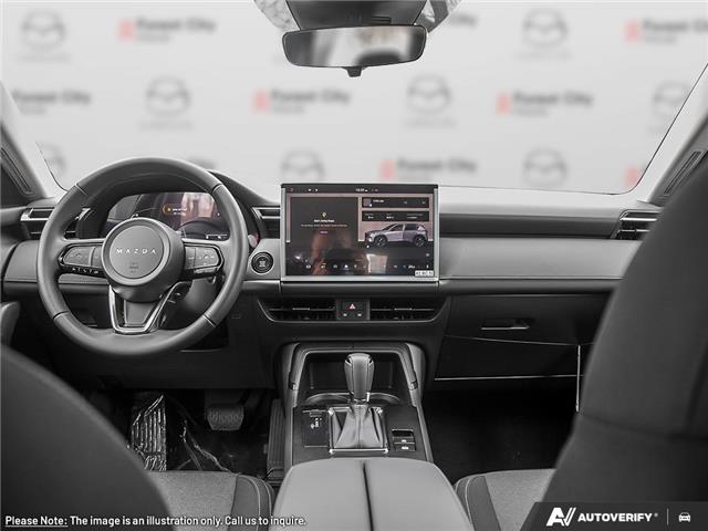 2026 Mazda CX-5 GX (Stk: 1726C59645) in London - Image 22 of 24