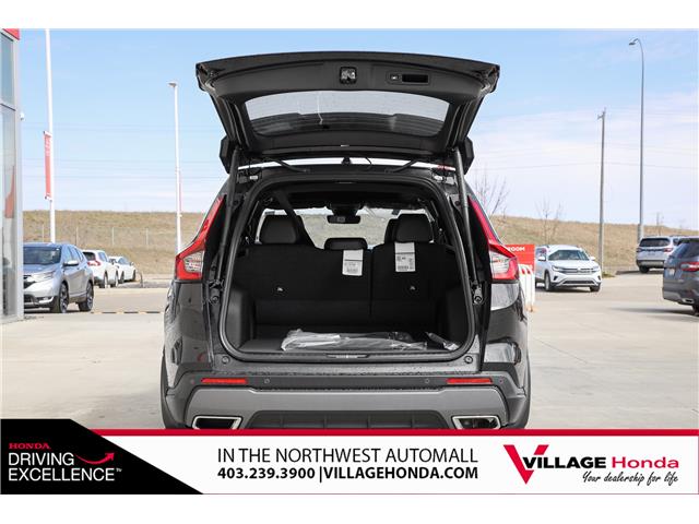 2026 Honda CR-V Hybrid EX-L (Stk: SR0818) in Calgary - Image 13 of 42
