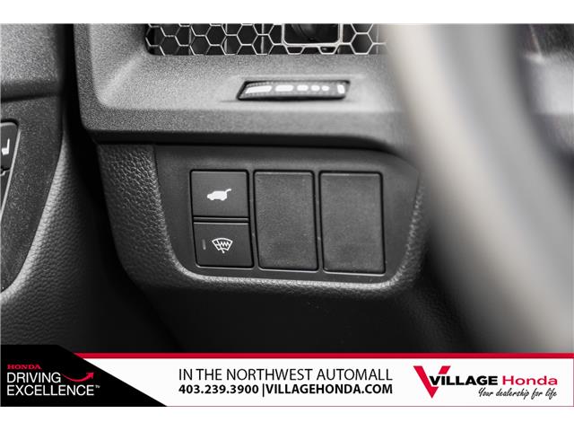 2026 Honda CR-V Hybrid EX-L (Stk: SR0821) in Calgary - Image 25 of 42