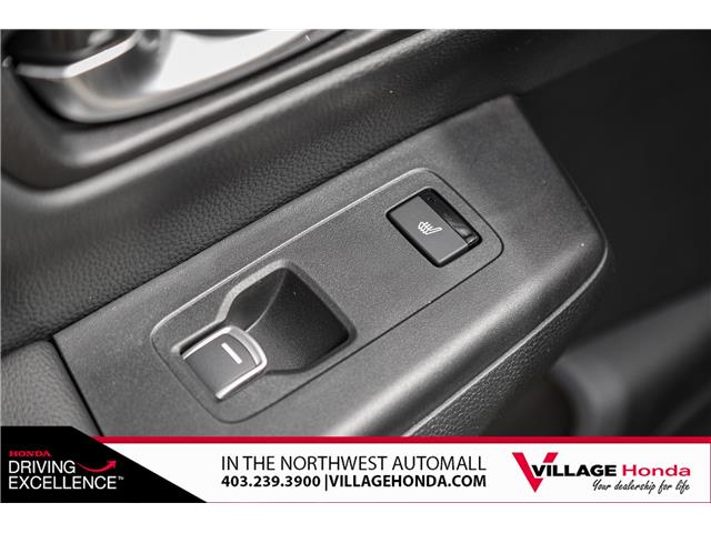 2026 Honda CR-V Hybrid EX-L (Stk: SR0809) in Calgary - Image 39 of 42