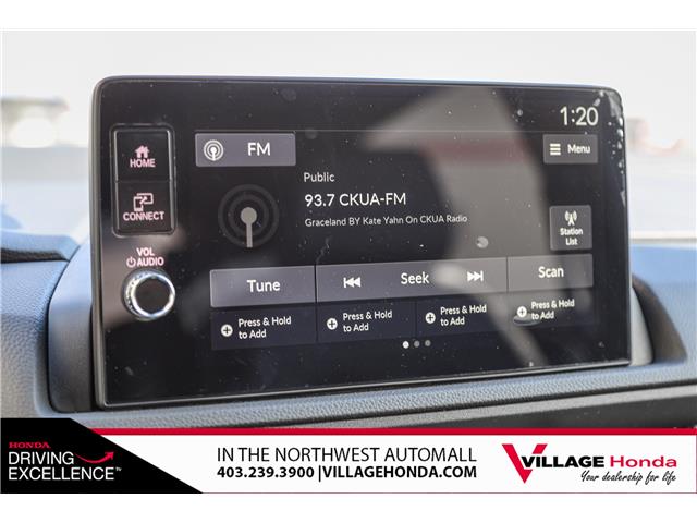 2026 Honda CR-V Hybrid EX-L (Stk: SR0821) in Calgary - Image 32 of 42
