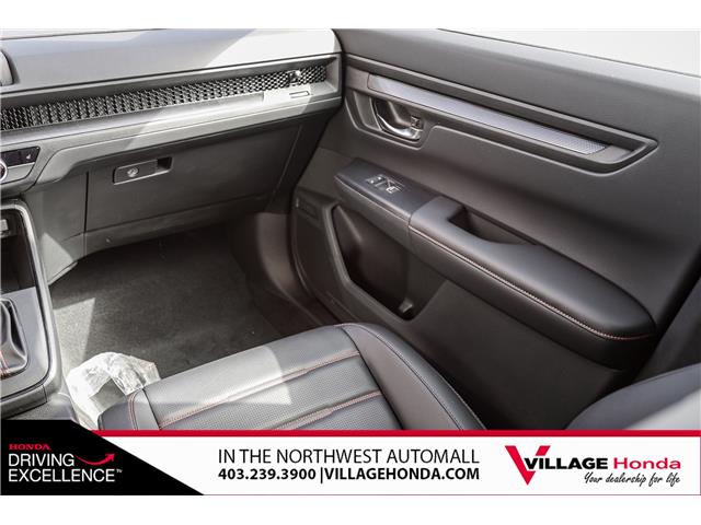 2026 Honda CR-V Hybrid EX-L (Stk: SR0809) in Calgary - Image 36 of 42
