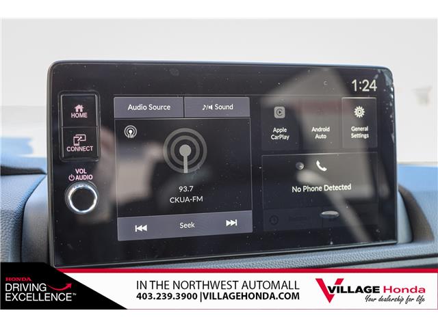 2026 Honda CR-V Hybrid EX-L (Stk: SR0821) in Calgary - Image 34 of 42