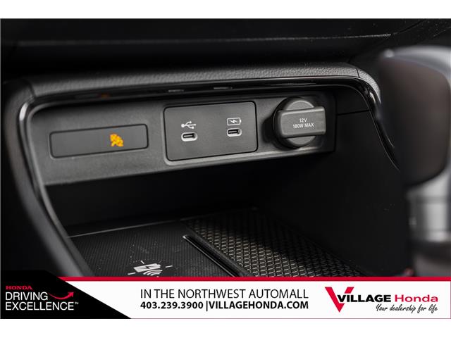 2026 Honda CR-V Hybrid EX-L (Stk: SR0808) in Calgary - Image 28 of 42