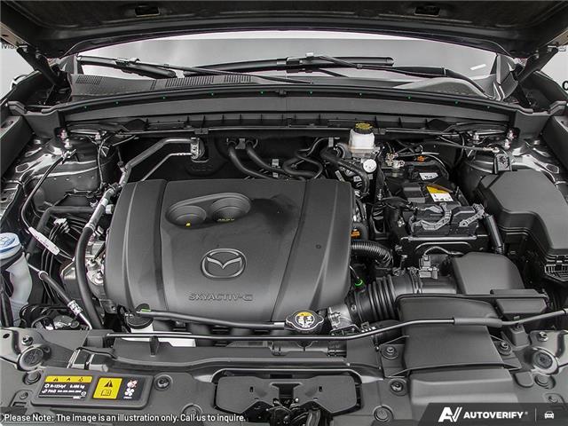2026 Mazda CX-5 GX (Stk: 1726C59971) in London - Image 6 of 24