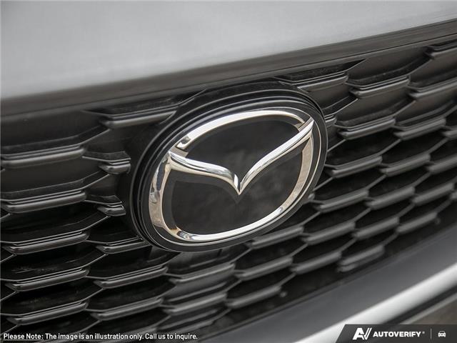 2026 Mazda CX-5 GX (Stk: 1726C59971) in London - Image 9 of 24