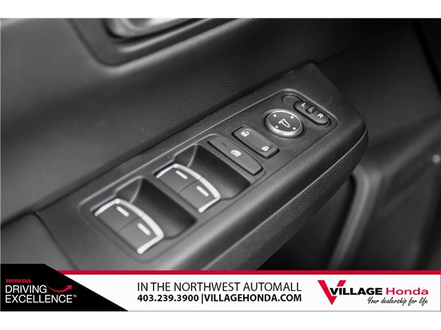 2026 Honda CR-V Hybrid EX-L (Stk: SR0818) in Calgary - Image 18 of 42