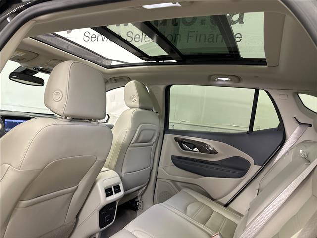 2024 GMC Terrain Denali (Stk: 43910J) in Belleville - Image 8 of 36