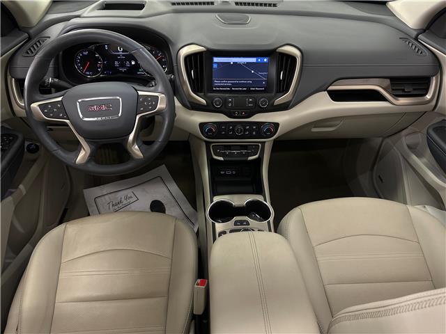 2024 GMC Terrain Denali (Stk: 43910J) in Belleville - Image 10 of 36