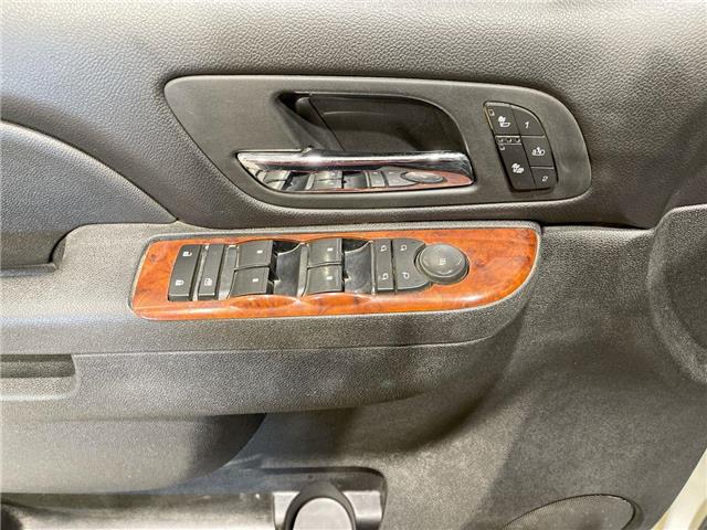 2011 GMC Yukon XL 1500 SLT (Stk: 10796AT) in Meadow Lake - Image 5 of 15