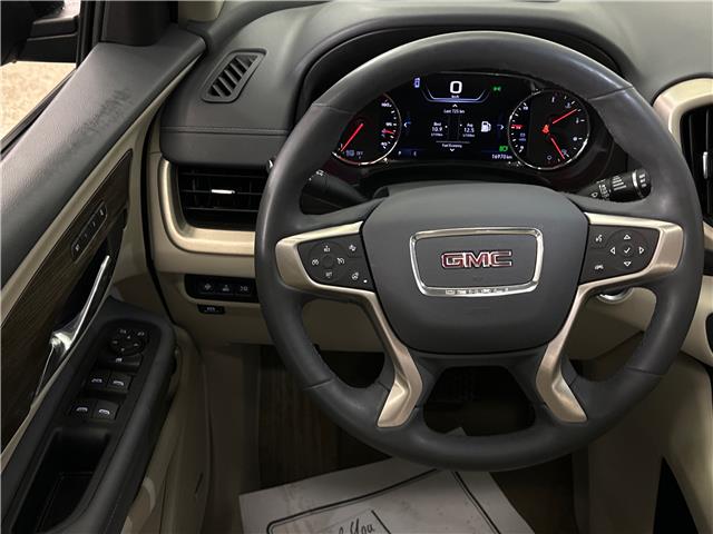 2024 GMC Terrain Denali (Stk: 43910J) in Belleville - Image 11 of 36