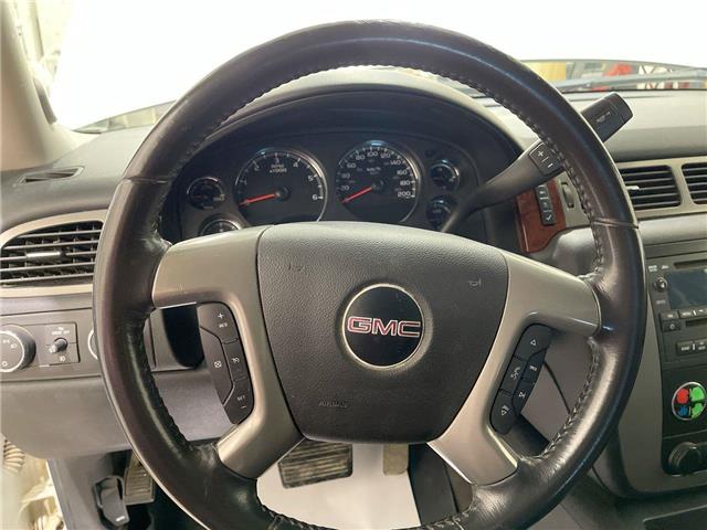 2011 GMC Yukon XL 1500 SLT (Stk: 10796AT) in Meadow Lake - Image 6 of 15