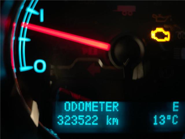 2011 GMC Yukon XL 1500 SLT (Stk: 10796AT) in Meadow Lake - Image 7 of 15