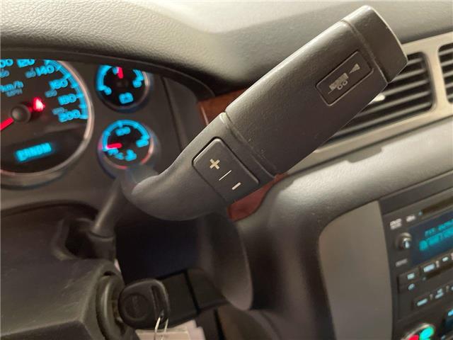 2011 GMC Yukon XL 1500 SLT (Stk: 10796AT) in Meadow Lake - Image 10 of 15