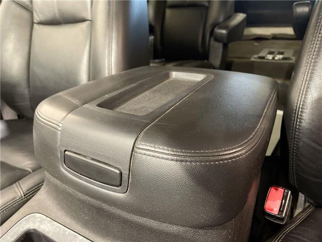 2011 GMC Yukon XL 1500 SLT (Stk: 10796AT) in Meadow Lake - Image 11 of 15