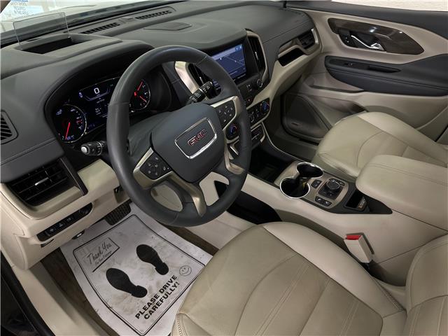 2024 GMC Terrain Denali (Stk: 43910J) in Belleville - Image 14 of 36
