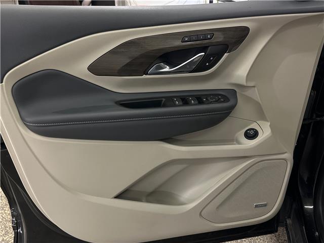 2024 GMC Terrain Denali (Stk: 43910J) in Belleville - Image 15 of 36