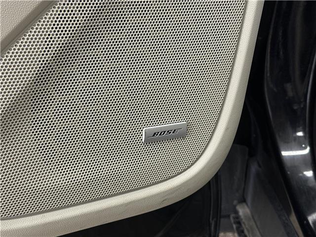 2024 GMC Terrain Denali (Stk: 43910J) in Belleville - Image 17 of 36