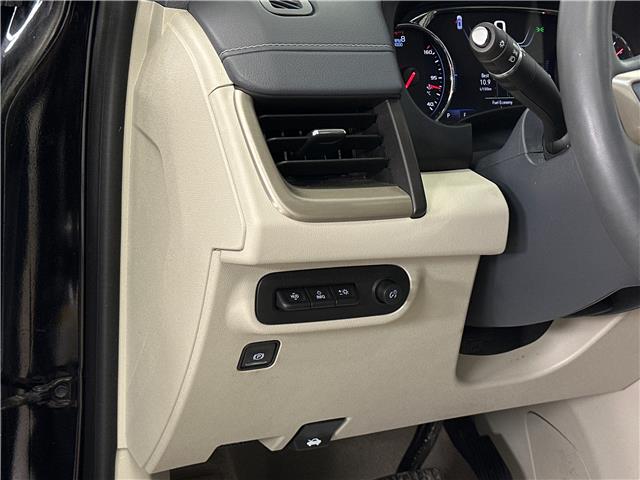 2024 GMC Terrain Denali (Stk: 43910J) in Belleville - Image 18 of 36