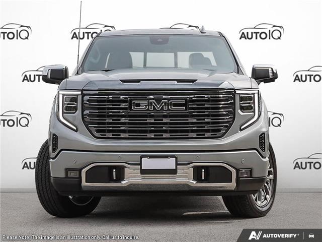 2026 GMC Sierra 1500 Denali Ultimate (Stk: 7OD53974724) in Grimsby - Image 2 of 25