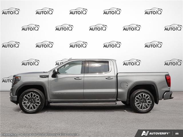 2026 GMC Sierra 1500 Denali Ultimate (Stk: 7OD53974724) in Grimsby - Image 3 of 25