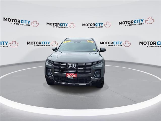 2025 Hyundai Santa Cruz Preferred (Stk: 47207) in Windsor - Image 3 of 21