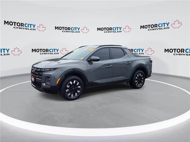 2025 Hyundai Santa Cruz Preferred (Stk: 47207) in Windsor - Image 4 of 21