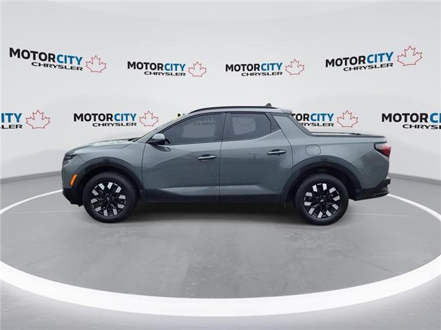 2025 Hyundai Santa Cruz Preferred (Stk: 47207) in Windsor - Image 5 of 21