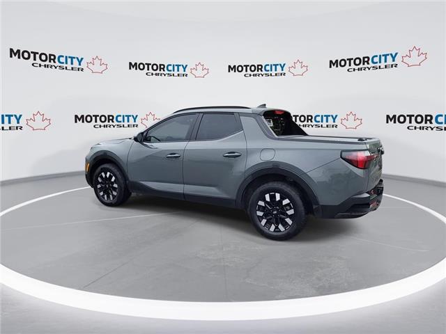 2025 Hyundai Santa Cruz Preferred (Stk: 47207) in Windsor - Image 6 of 21