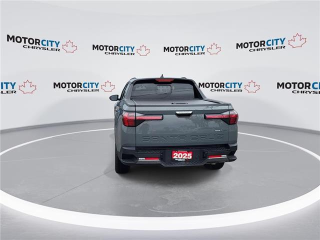 2025 Hyundai Santa Cruz Preferred (Stk: 47207) in Windsor - Image 7 of 21