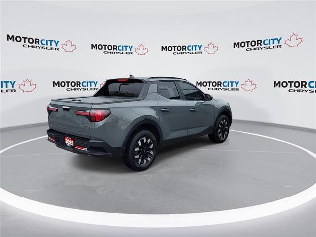 2025 Hyundai Santa Cruz Preferred (Stk: 47207) in Windsor - Image 8 of 21