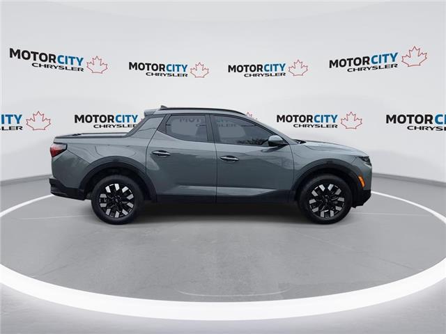 2025 Hyundai Santa Cruz Preferred (Stk: 47207) in Windsor - Image 9 of 21