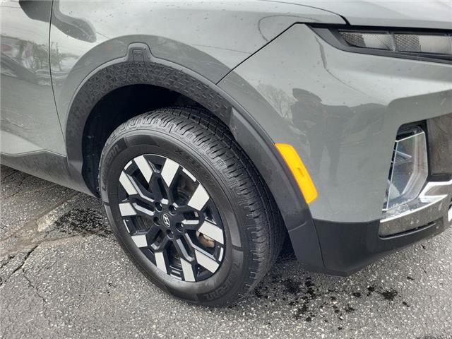 2025 Hyundai Santa Cruz Preferred (Stk: 47207) in Windsor - Image 10 of 21