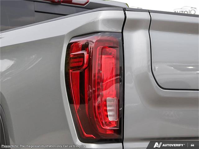 2026 GMC Sierra 1500 Denali Ultimate (Stk: 7OD53974724) in Grimsby - Image 10 of 25