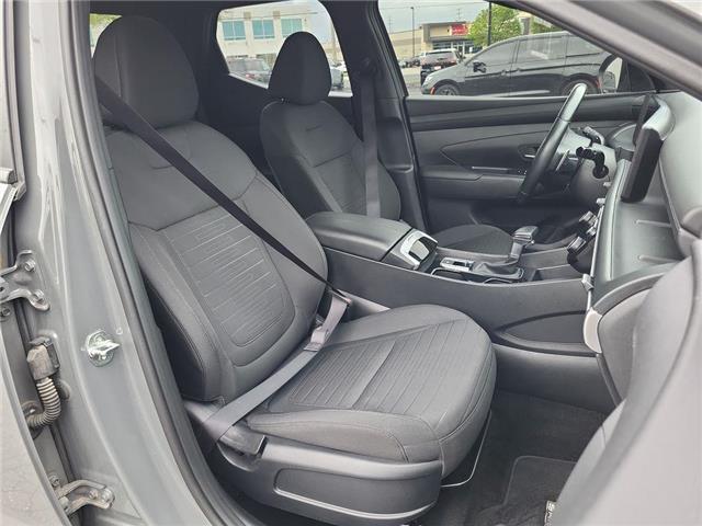 2025 Hyundai Santa Cruz Preferred (Stk: 47207) in Windsor - Image 19 of 21