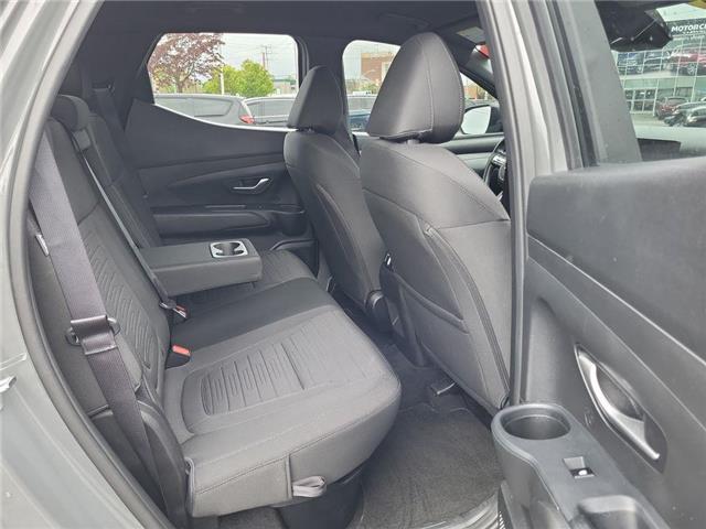 2025 Hyundai Santa Cruz Preferred (Stk: 47207) in Windsor - Image 20 of 21
