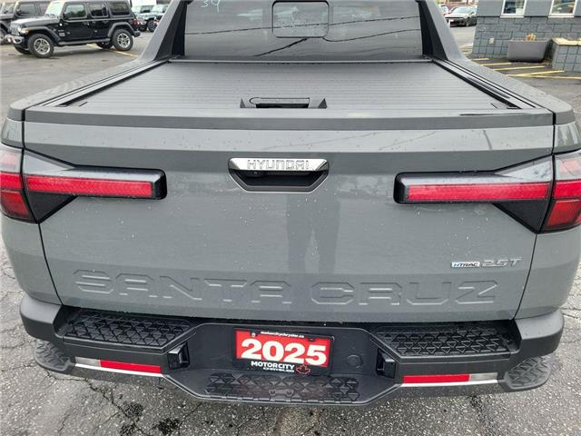 2025 Hyundai Santa Cruz Preferred (Stk: 47207) in Windsor - Image 21 of 21