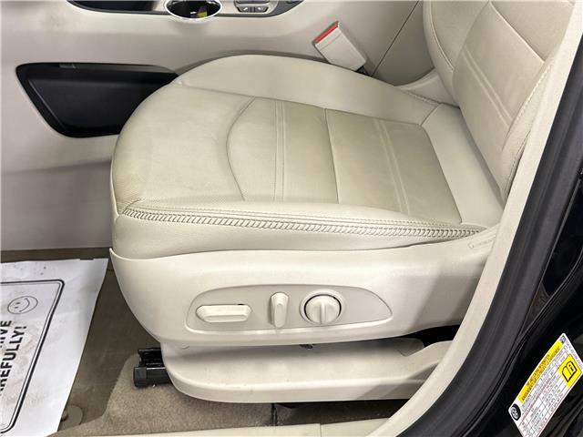 2024 GMC Terrain Denali (Stk: 43910J) in Belleville - Image 19 of 36