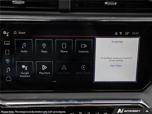 2026 GMC Sierra 1500 Denali Ultimate (Stk: 7OD53974724) in Grimsby - Image 21 of 25