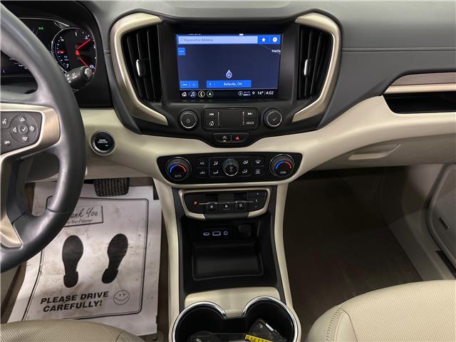 2024 GMC Terrain Denali (Stk: 43910J) in Belleville - Image 20 of 36