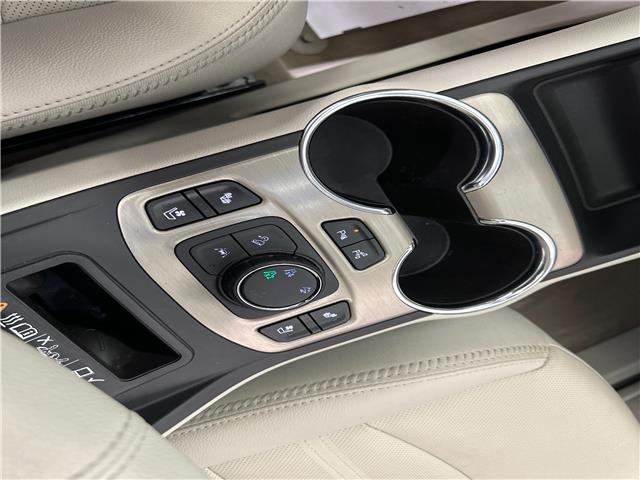 2024 GMC Terrain Denali (Stk: 43910J) in Belleville - Image 21 of 36