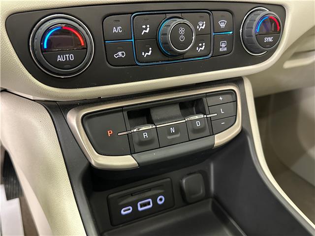 2024 GMC Terrain Denali (Stk: 43910J) in Belleville - Image 22 of 36