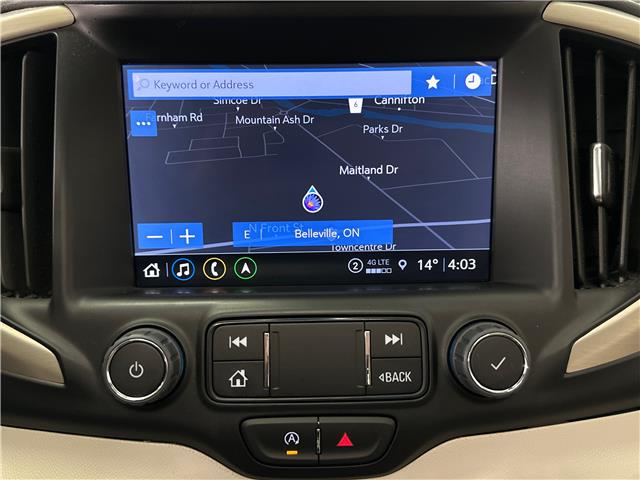 2024 GMC Terrain Denali (Stk: 43910J) in Belleville - Image 23 of 36